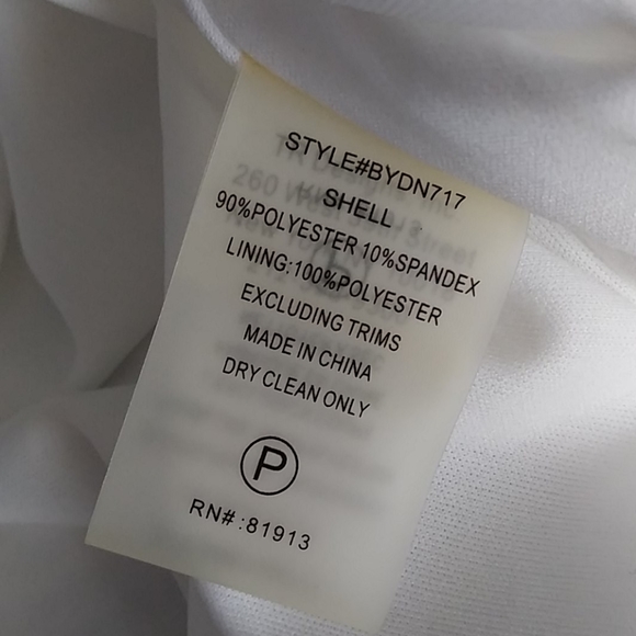 Tracy Reese dress - Picture 8 of 16